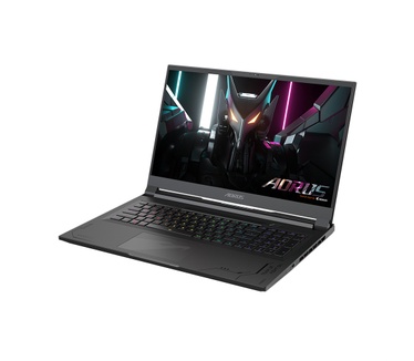 Gigabyte 17X AZF-B5ES665SP