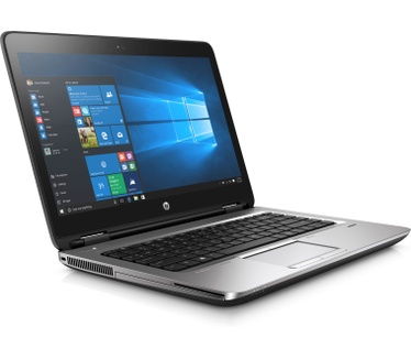HP 640 G3?