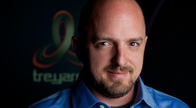 David Vonderhaar