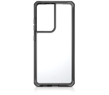ITSKINS SupremeClear (Galaxy S21 Ultra) Transparant