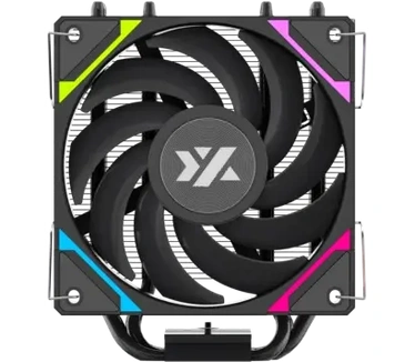 XYZ THERMAX 4 BLACK
