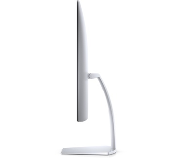 Dell UltraThin S2719DM Zilver