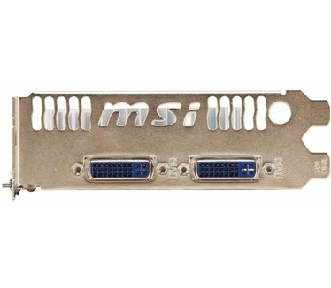 MSI N250GTS-2D512