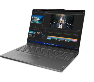 Lenovo ThinkBook 16p G4 IRH