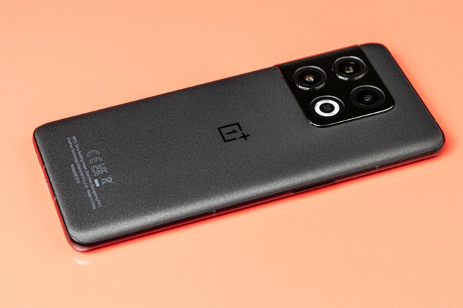 OnePlus 10 Pro Product shots