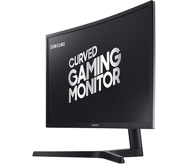 Samsung LC27FG73 Zwart