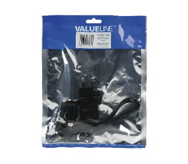 Nedis VLMP39210B1.00