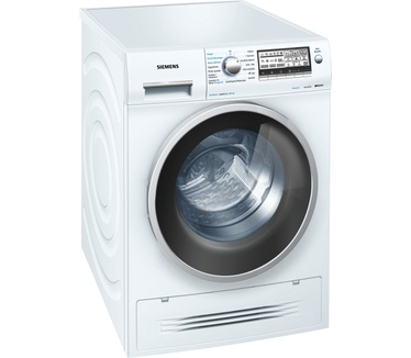 Siemens WD15H543NL