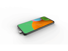 Samsung renders van Pigtou en OnLeaks