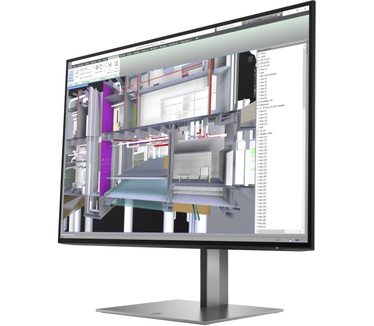 HP Z24u G3