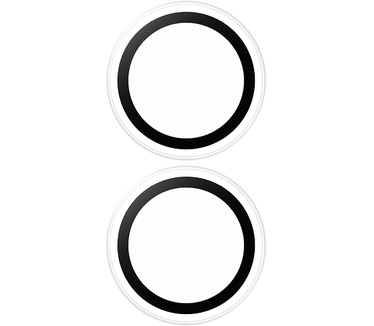 PanzerGlass Hoops Gehard Glas Camerabeschermer Samsung Galaxy S25 Edge