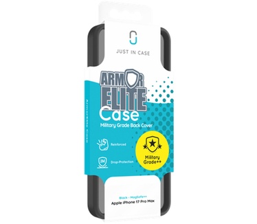 Just in Case MAP2763AE1M