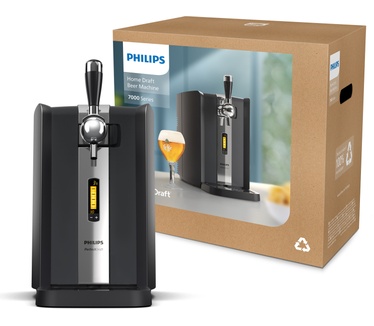 Philips PerfectDraft-thuistap uit de 7000-serie