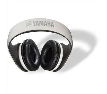 Yamaha HPH-PRO400 (Wit)