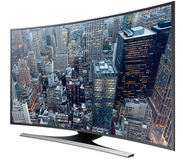 Samsung UE65JU6500W