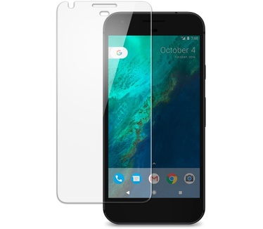 Spigen Glas tR Slim Google Pixel Tempered Glass