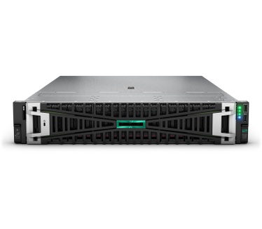 HPE DL385 Gen11