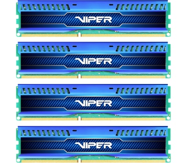 Patriot Memory 32GB DDR3-1600