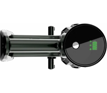 Aeno Unbekannt SC3 kruimeldief 250 watt 0,5 liter 77 decibel grijs