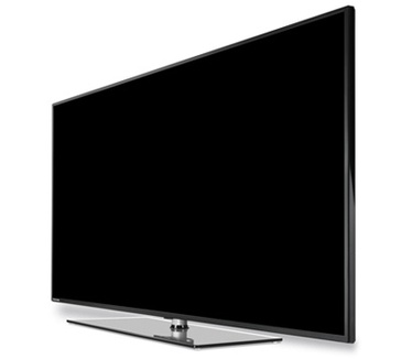 Toshiba 55L5445DG