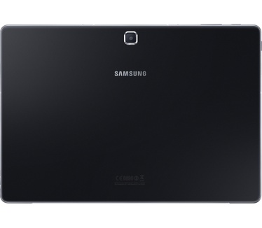 Samsung Galaxy TabPro S WiFi (Windows 10 Pro) Zwart