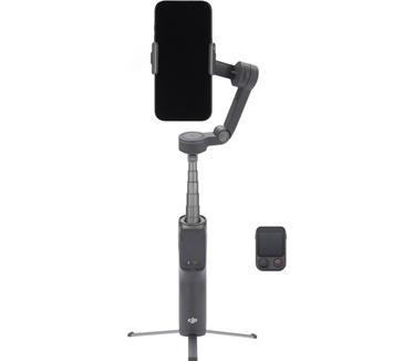 DJI Osmo Mobile 8P Standard Combo