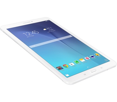 Samsung Galaxy Tab E 9,6" 3G Wit