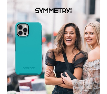Otterbox Symmetry Series voor Apple iPhone 12 Pro Max, Rock Candy