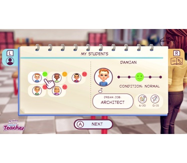 My Universe : Cooking Star Restaurant