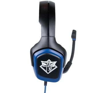 Konix KX JUJUTSU GAMING HEADSET