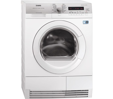 AEG T76782NIH