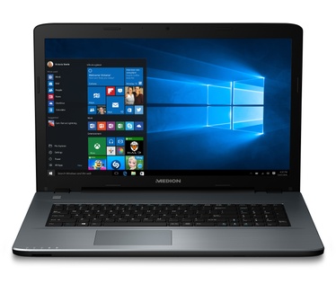 Medion Akoya P7641 (30021385, Azerty)