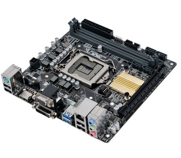 Asus H110I-PLUS D3