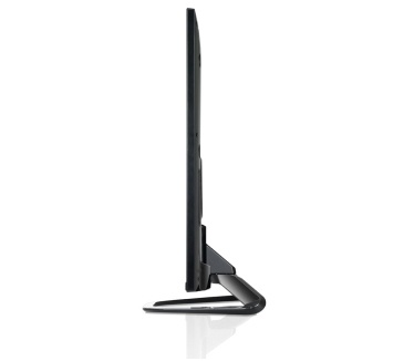 LG 50LA6608 Zwart