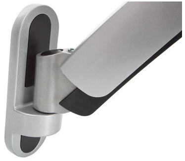 Proper Counterbalance Swing Arm Bracket for 23"-55"