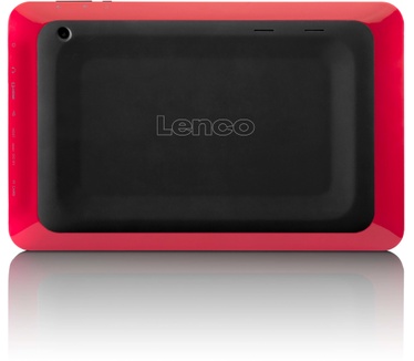 Lenco TAB-925 Rood