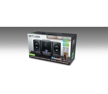 Muse M-50 DBT