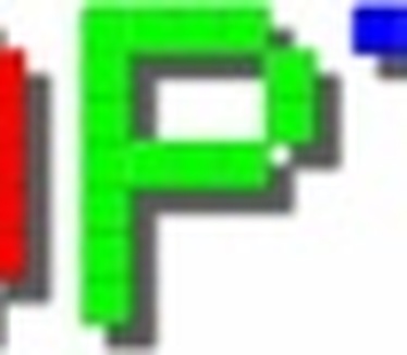 Dead Pixel Tester logo (45 pix)