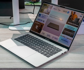ASUS Vivobook S14