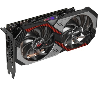ASRock RX5500XT PGD 8GO