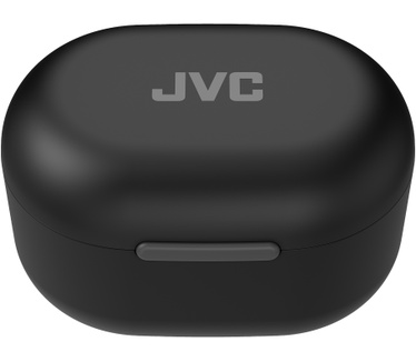 JVC HA-A30T (Zwart)