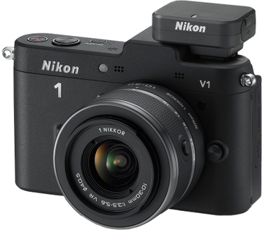 Nikon V1