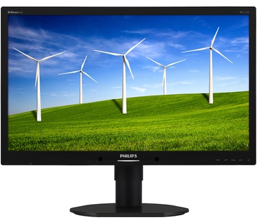 Philips 231B4QPYCB Zwart