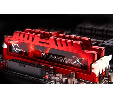 G.Skill 8GB DDR3L 1600MHz