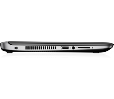 HP ProBook 430 G3 W4N73ET + UC Speaker Phone (K7V16AA)