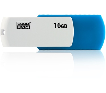 Goodram UCO2 16GB Blauw