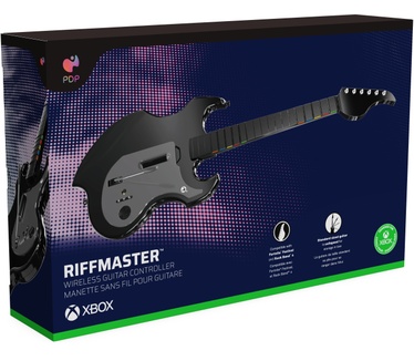 PDP Riffmaster