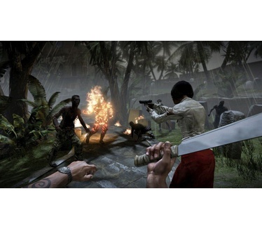 Dead Island: Definitive Edition, Windows