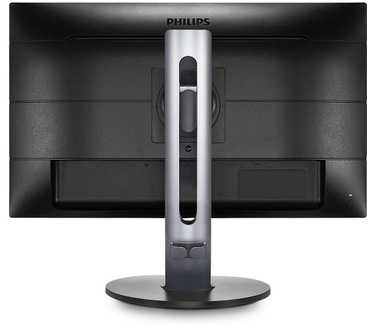 Philips 241B7QUPBEB Zwart