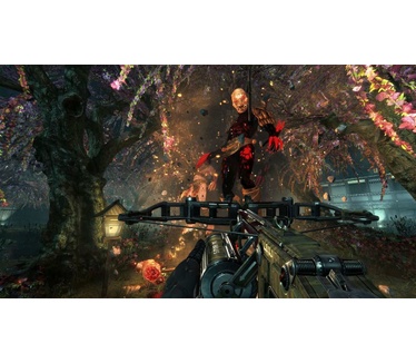 Shadow Warrior, Xbox One